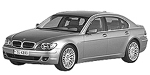 BMW E66 P262E Fault Code