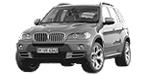 BMW E70 P262E Fault Code