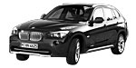 BMW E84 P262E Fault Code