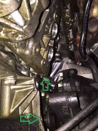 See P262E in engine